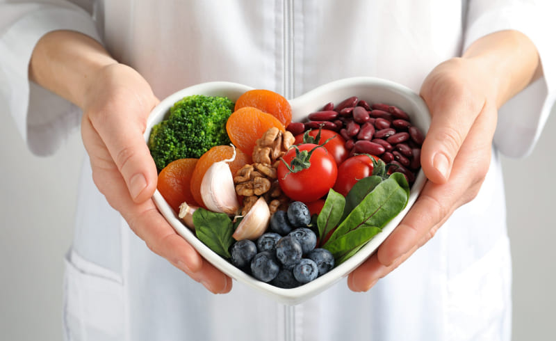 Essential Heart-Healthy Lifestyle Changes